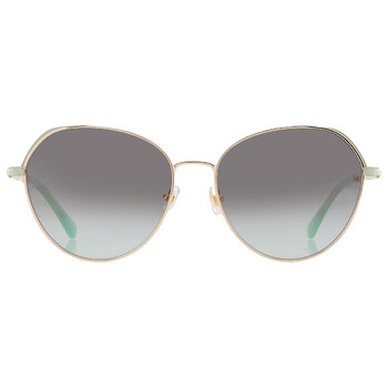 Kate Spade - women's OCTAVIA/G/S sunglasses
