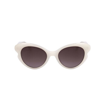 Givenchy Smoke Mirror Irregular Men display picture 1