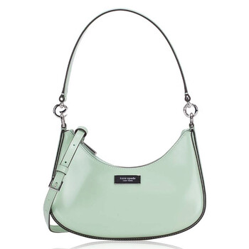 Kate Spade Sam Icon Small Convertible Crossbody KB287-003 196021266652 ...