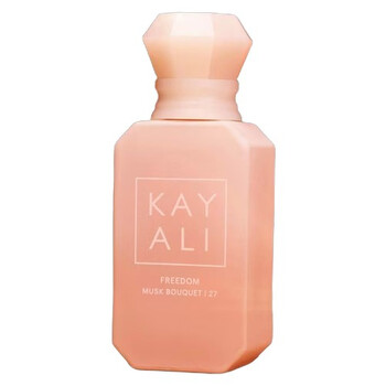 Kayali Unisex Citrus 08 EDP 3.4 oz Fragrances 6291106032543