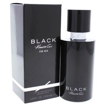 Black by Kenneth Cole EDP Spray 3.4 oz (w)