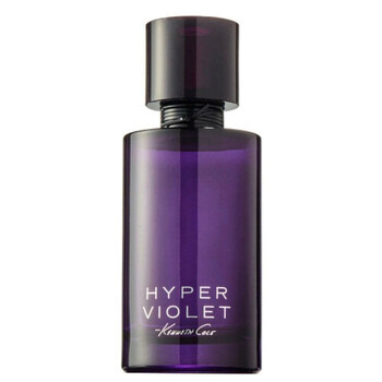 Ladies Hyper Violet EDP Spray 3.4 oz Fragrances 608940586969