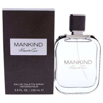 Mankind / Kenneth Cole EDT Spray 3.4 oz (m)
