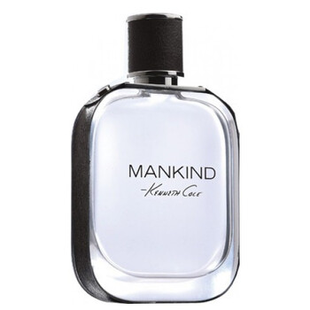 Mankind / Kenneth Cole EDT Spray 3.4 oz (m)