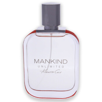Men's Mankind Unlimited EDT Spray 3.4 oz Fragrances 608940580493