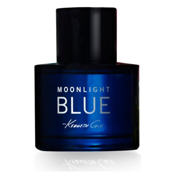 Men's Moonlight Blue EDT 3.4 oz Fragrances 608940584224