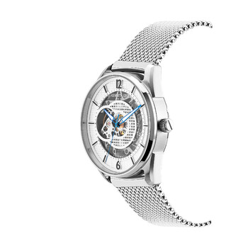 Automatic Silver Dial Men's Watch KCWGL5020510