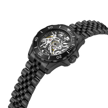 Automatic Skeleton Dial Men's Watch KCWGL2233010