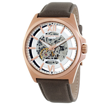 Automatic Skeleton Dial Men's Watch KCWGX0065101 Automatic Skeleton Dial Men's Watch KCWGX0065101