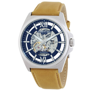 Automatic Skeleton Dial Men's Watch KCWGX0065102 Automatic Skeleton Dial Men's Watch KCWGX0065102