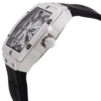 Automatic Skeleton Dial Men's Watch KCWGZ0067803