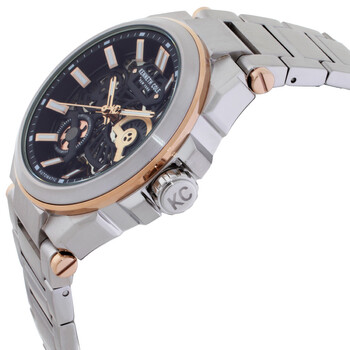 Downtown Automatic Men's Watch KCWGY0065605