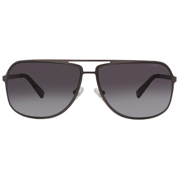 Kenneth Cole New York Sunglasses KC0020-90B-55 New with tags Kenneth Cole Smoke Gradient Men main image 3