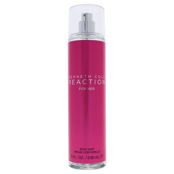 Reaction by Kenneth Cole for Women - 8 oz Body Mist 883991110893