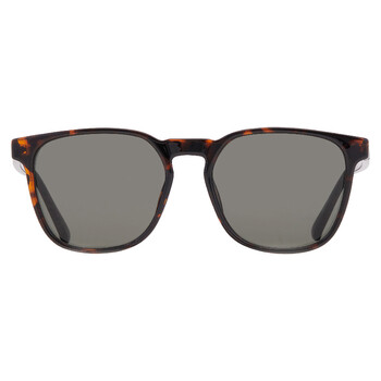 Lacoste Green Square Men's Sunglasses L6025S 214 56 886895633819