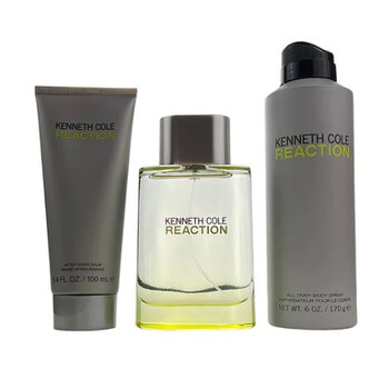 Reaction / Kenneth Cole Set (M) 608940583814