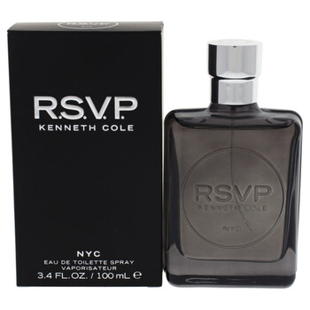 R.S.V.P. by Kenneth Cole EDT Spray 3.3 oz (m)