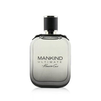 Kenneth Mankind Ultimate / Kenneth Cole EDT Spray 3.4 oz (100 ml) (m)