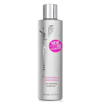 Ladies Platinum Color Charge Conditioner Liquid 8.5 oz Hair Care 014926131854