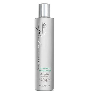 Ladies Platinum Restorative Conditioner Liquid 8.5 oz Hair Care 014926100904