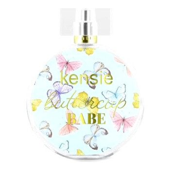 Ladies Buttercup Babe EDP Spray 3.4 oz Fragrances 810044123111