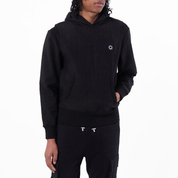 Boke Flower 2.0 Embroidered Hoodie FF55SW2554MC-99J