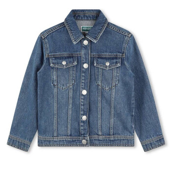 Boys Cotton Denim Jacket K60720-Z25