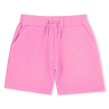 Elasticated Waist Shorts K61042-465