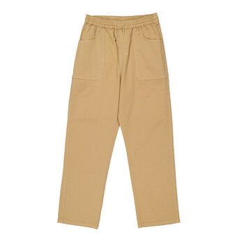 Elasticated Waistband Trousers K60731-21D