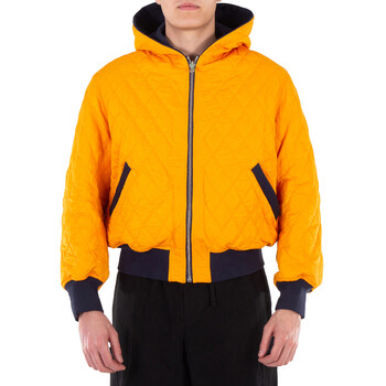 Stella McCartney Boys Graphic-Print Polyester Bomber Jacket