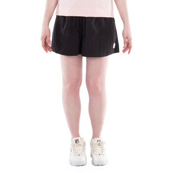 Logo Elasticated Waistband Shorts FE52SH0749FI-99