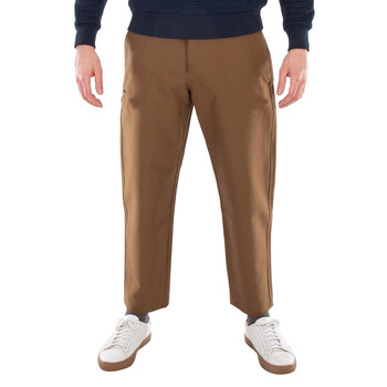 【Kenzo】CLASSIC CHINO◆FE65PA2059CA Kenzo Classic Straight-Leg Chino Pants, Brand Size 38 (US