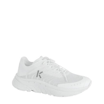 Kenzo X-Trainer Low-Top Sneakers, Brand Size 43 ( US Size 9.5