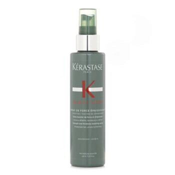 Genesis Homme Strength And Thickness Boosting Spray 5.0 oz Hair Care 3474637077501