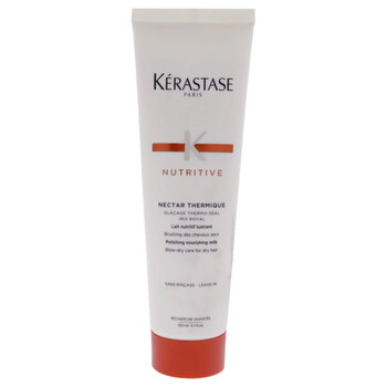 Nutritive / Kerastase Nectar Thermique Blow-dry Treatment 5.0 oz