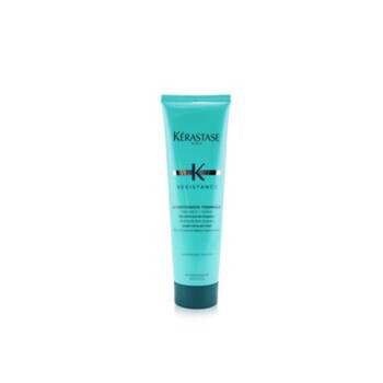 - Resistance Extentioniste Thermique Length Caring Gel Cream  150ml/5.1oz 3474636818259