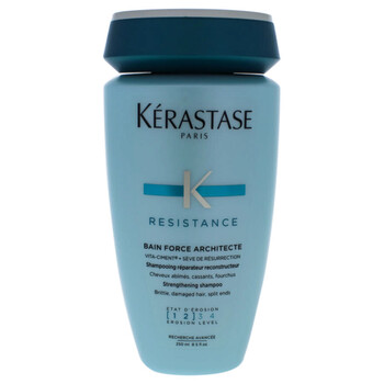 Resistance / Kerastase Bain Force Architecte Shampoo 8.5 oz