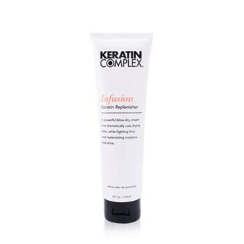 Infusion Keratin Replenisher 4 oz Hair Care 810569032257