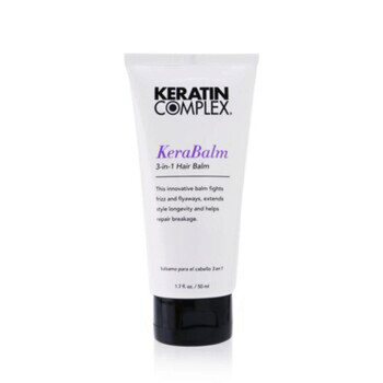 - KeraBalm 3-in-1 Hair Balm  50ml/1.7oz 810569032219