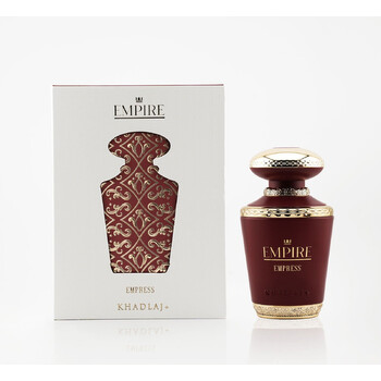Khadlaj Unisex Empire Victor 3.3 oz Fragrances 6291107975917