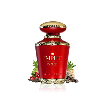 Ladies Empire Empress EDP Spray 3.4 oz Fragrances 6291107975894