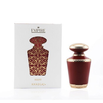 Khadlaj Unisex Empire Victor 3.3 oz Fragrances 6291107975917