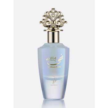 Ladies Nuha Vanilla Pearl EDP Spray 2.8 oz Fragrances 6291107979182