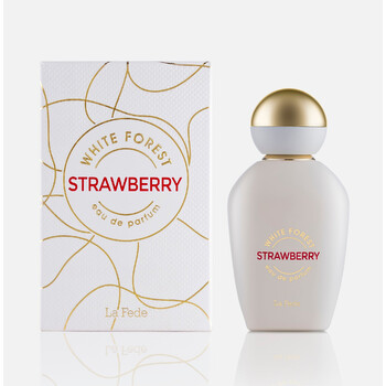 Ladies Strawberry EDP Spray 3.4 oz Fragrances 6291107979120