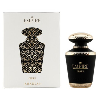 Khadlaj Unisex Empire Victor 3.3 oz Fragrances 6291107975917