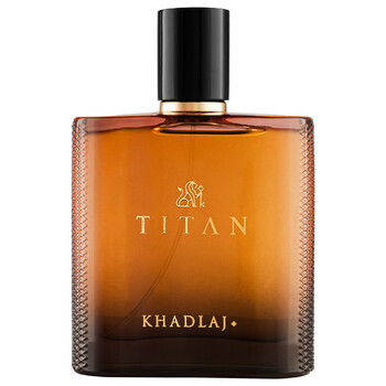 Khadlaj Unisex Island Extrait de Parfum Spray 3.4 oz Fragrances