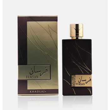 Khadlaj Fragrances & Perfumes - Jomashop