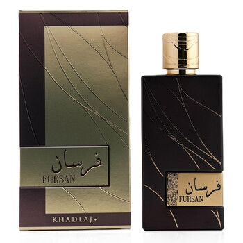 Khadlaj Fragrances & Perfumes - Jomashop