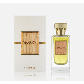 Nasomatto Unisex Baraonda Extrait de Parfum Spray 1.0 oz