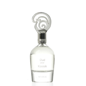 Unisex Oud Pour Klassik EDP Spray 3.4 oz Fragrances 6291107971018